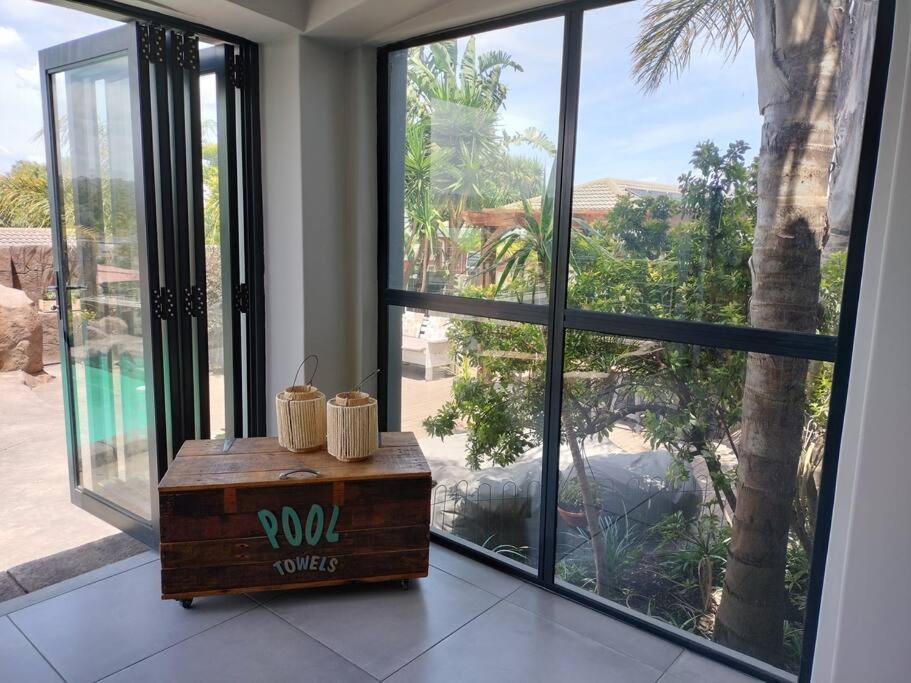 Champers With A View Apartment *